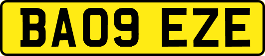 BA09EZE