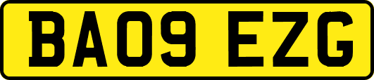 BA09EZG