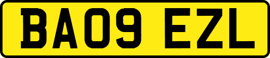 BA09EZL