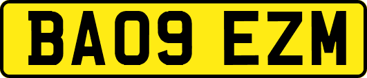 BA09EZM
