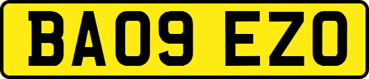 BA09EZO