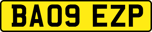 BA09EZP