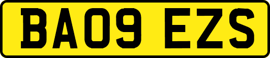 BA09EZS