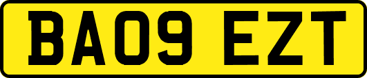 BA09EZT