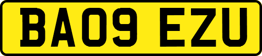 BA09EZU