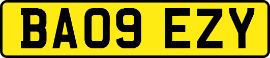 BA09EZY