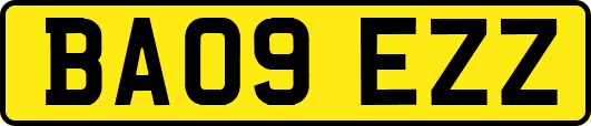 BA09EZZ