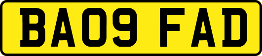 BA09FAD