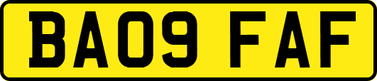 BA09FAF