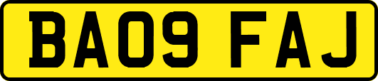 BA09FAJ