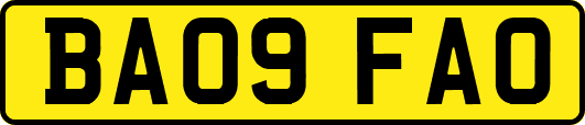 BA09FAO