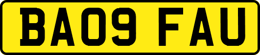 BA09FAU