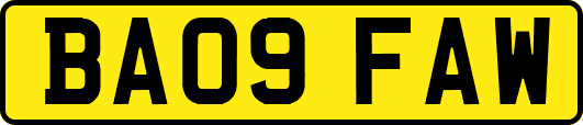 BA09FAW