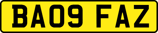 BA09FAZ
