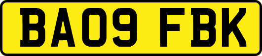 BA09FBK