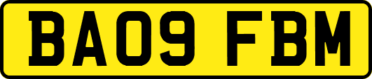 BA09FBM
