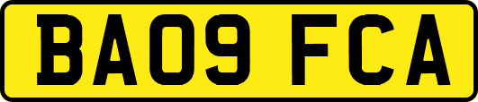 BA09FCA