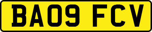 BA09FCV