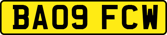 BA09FCW