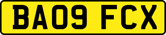 BA09FCX