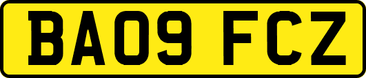 BA09FCZ