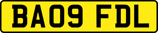 BA09FDL
