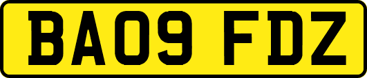 BA09FDZ