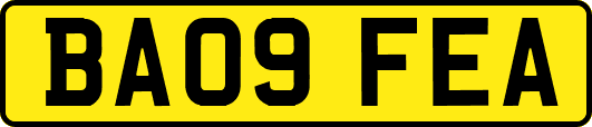 BA09FEA