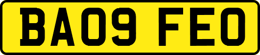 BA09FEO