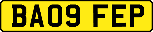 BA09FEP