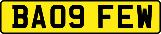 BA09FEW