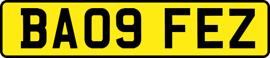 BA09FEZ
