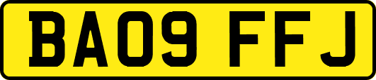 BA09FFJ