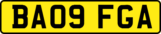 BA09FGA