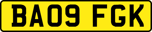 BA09FGK