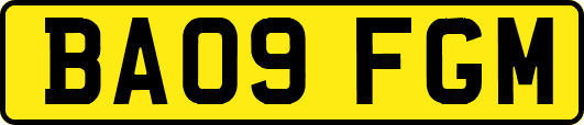 BA09FGM