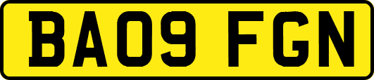 BA09FGN
