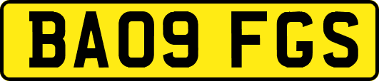 BA09FGS