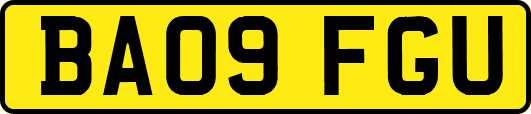 BA09FGU