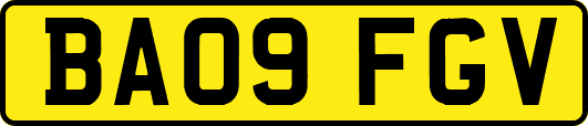 BA09FGV