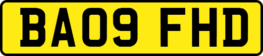 BA09FHD
