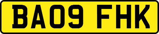 BA09FHK