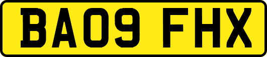 BA09FHX
