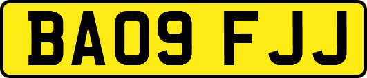 BA09FJJ