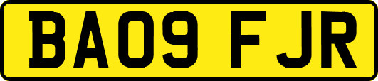 BA09FJR