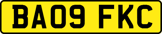 BA09FKC