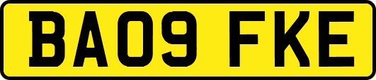 BA09FKE