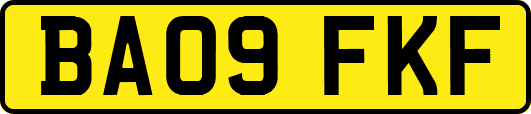 BA09FKF