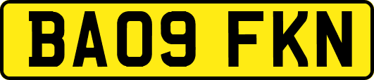 BA09FKN