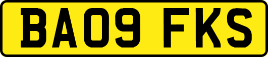 BA09FKS